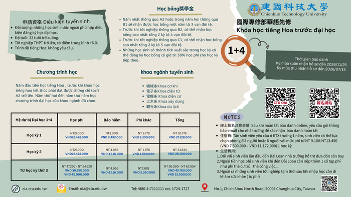 115學年度國際專修部(1+4)檔案下載(International Foundation Program)圖片